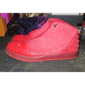 Nike Air Jordan Instigator Red Size 10.5 Athletic Shoes Sneakers 705076-606